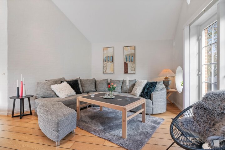 Ferienhaus K6478 in Gransangervej 30, Lodbjerg Hede - Bild #20