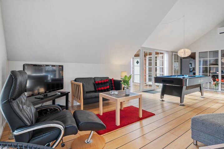 Ferienhaus K6478 in Gransangervej 30, Lodbjerg Hede - Bild #21