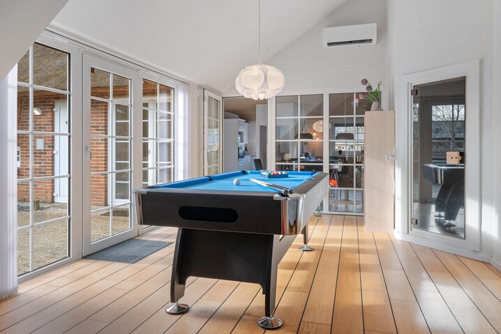 Ferienhaus K6478 in Gransangervej 30, Lodbjerg Hede - Bild #22