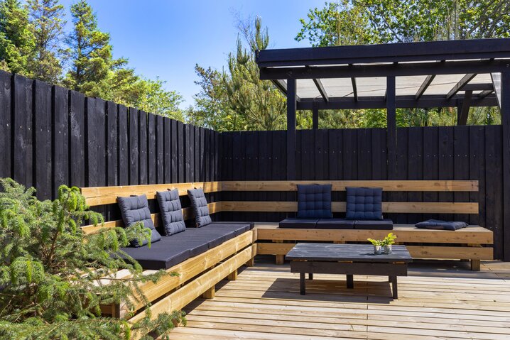 Ferienhaus K6488 in Porsevej 3, Lodbjerg Hede - Bild #32