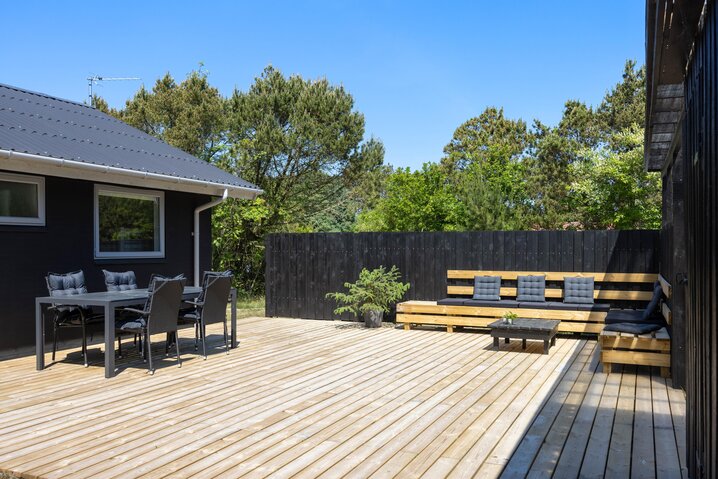 Ferienhaus K6488 in Porsevej 3, Lodbjerg Hede - Bild #31