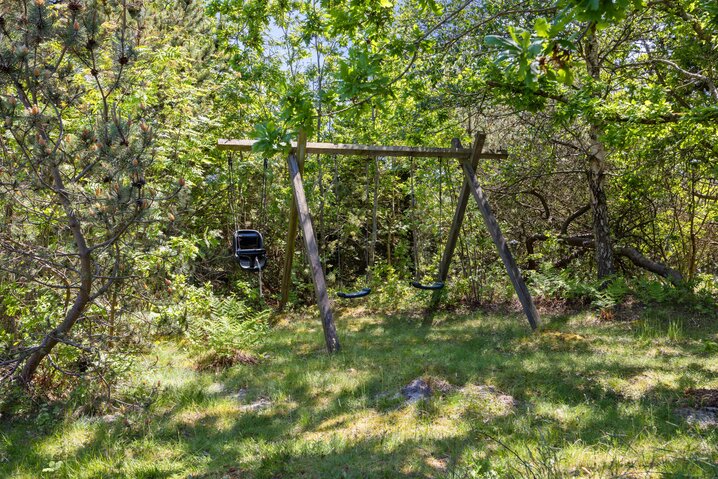 Ferienhaus K6488 in Porsevej 3, Lodbjerg Hede - Bild #33