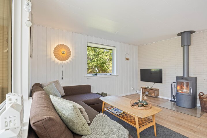 Ferienhaus K6488 in Porsevej 3, Lodbjerg Hede - Bild #1