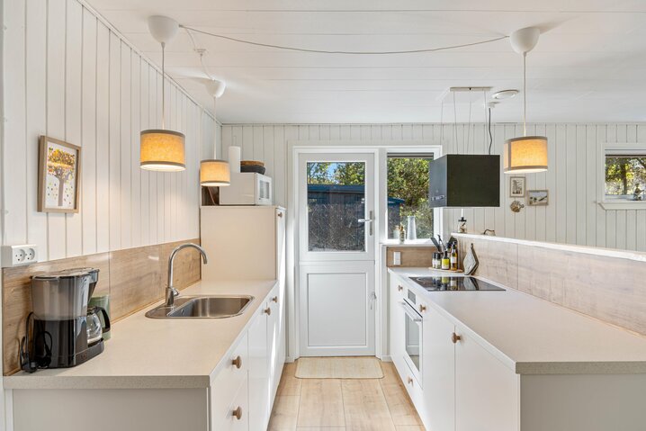 Ferienhaus K6488 in Porsevej 3, Lodbjerg Hede - Bild #2