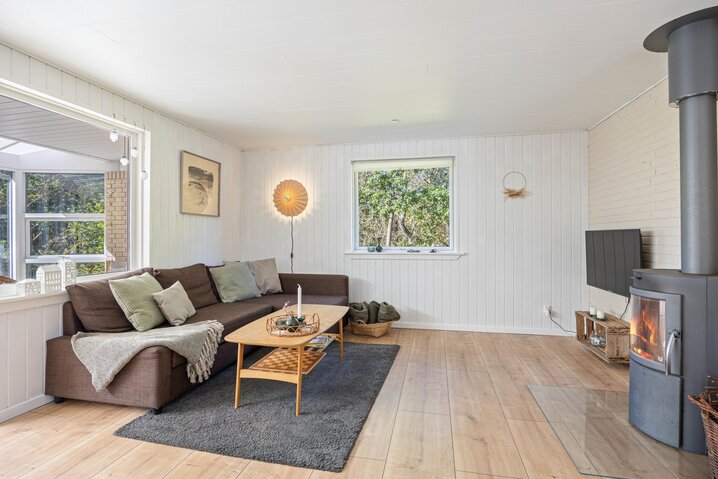 Ferienhaus K6488 in Porsevej 3, Lodbjerg Hede - Bild #3