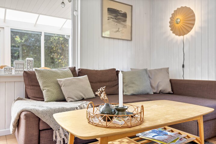 Ferienhaus K6488 in Porsevej 3, Lodbjerg Hede - Bild #4