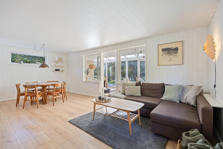 Ferienhaus K6488 in Porsevej 3, Lodbjerg Hede - Bild #5