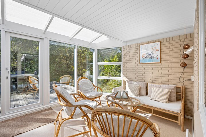 Ferienhaus K6488 in Porsevej 3, Lodbjerg Hede - Bild #7