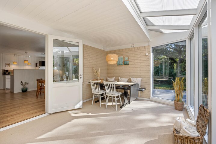 Ferienhaus K6488 in Porsevej 3, Lodbjerg Hede - Bild #10