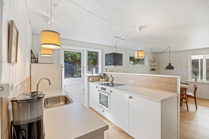 Ferienhaus K6488 in Porsevej 3, Lodbjerg Hede - Bild #15