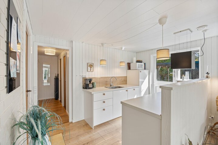 Ferienhaus K6488 in Porsevej 3, Lodbjerg Hede - Bild #16