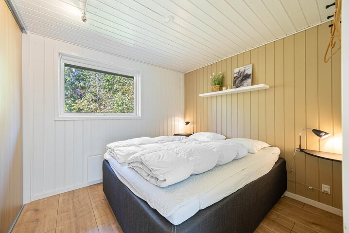 Ferienhaus K6488 in Porsevej 3, Lodbjerg Hede - Bild #17