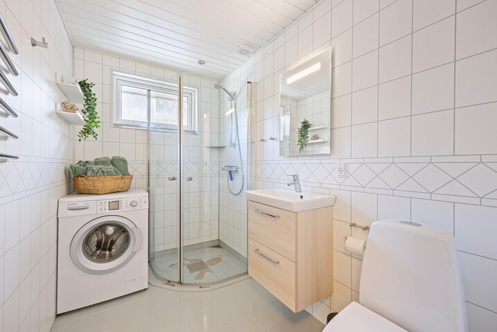 Ferienhaus K6488 in Porsevej 3, Lodbjerg Hede - Bild #18