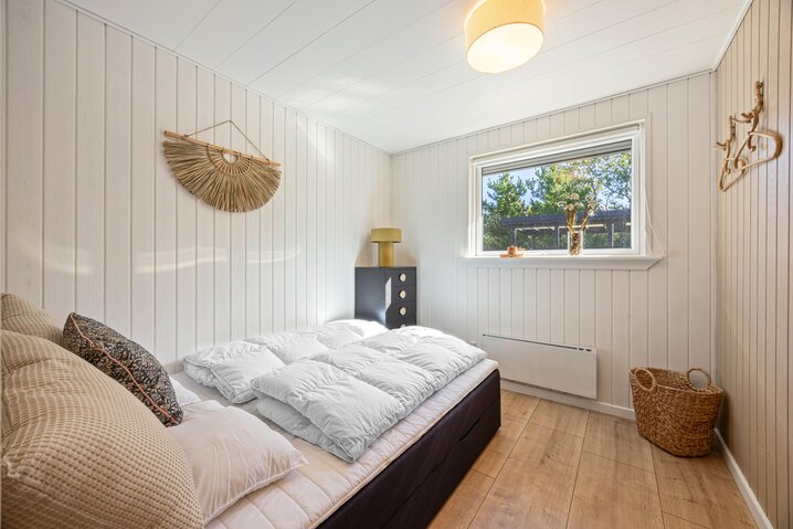 Ferienhaus K6488 in Porsevej 3, Lodbjerg Hede - Bild #19