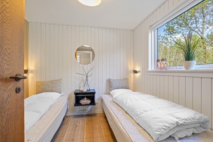 Ferienhaus K6488 in Porsevej 3, Lodbjerg Hede - Bild #20