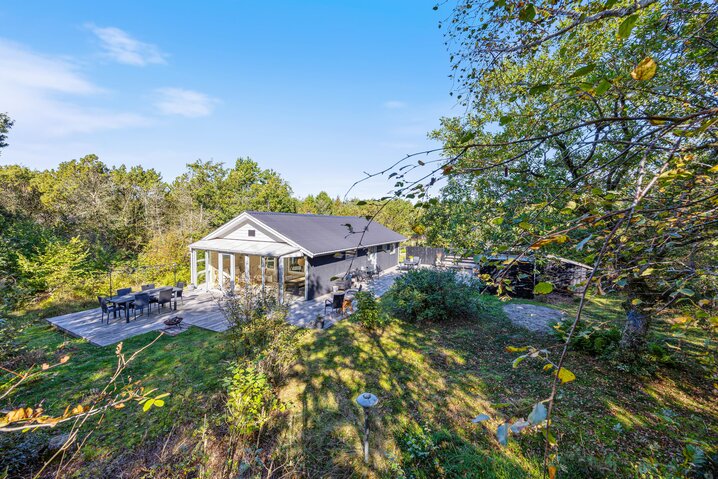 Ferienhaus K6488 in Porsevej 3, Lodbjerg Hede - Bild #21