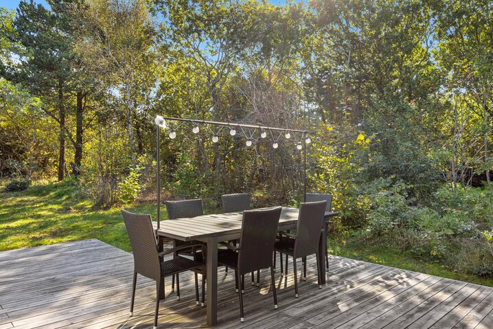 Ferienhaus K6488 in Porsevej 3, Lodbjerg Hede - Bild #23