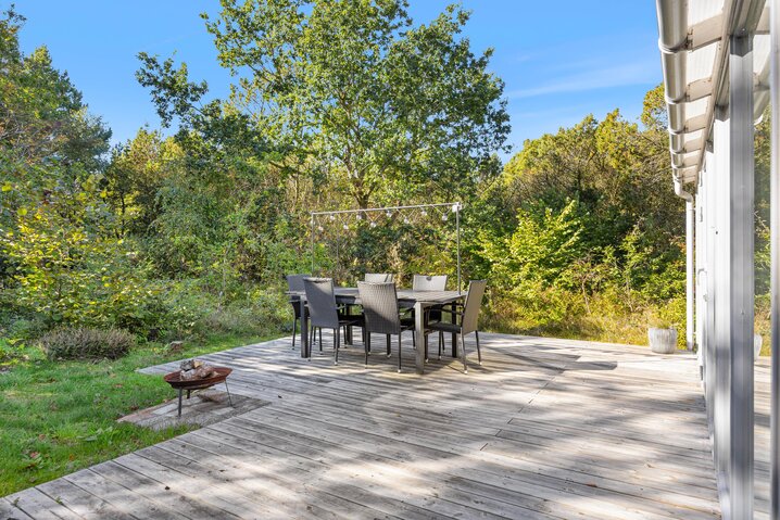 Ferienhaus K6488 in Porsevej 3, Lodbjerg Hede - Bild #24