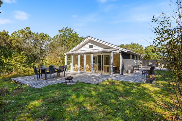 Ferienhaus K6488 in Porsevej 3, Lodbjerg Hede - Bild #25