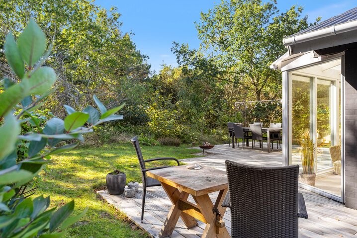 Ferienhaus K6488 in Porsevej 3, Lodbjerg Hede - Bild #26