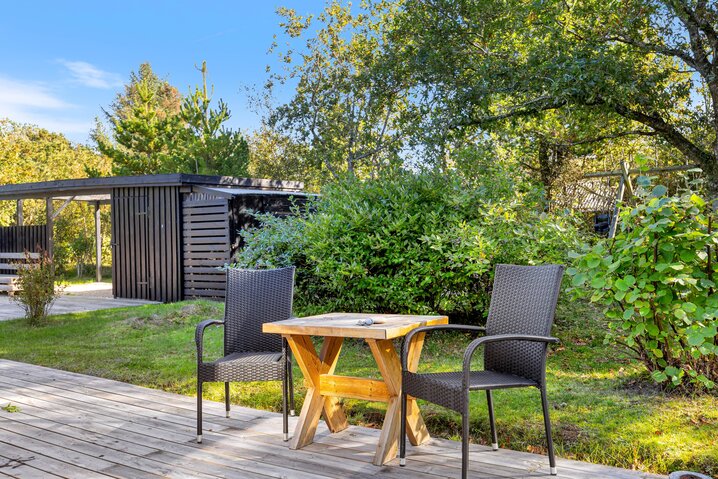 Ferienhaus K6488 in Porsevej 3, Lodbjerg Hede - Bild #27