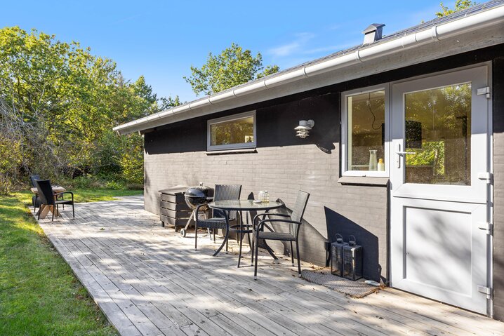 Ferienhaus K6488 in Porsevej 3, Lodbjerg Hede - Bild #28