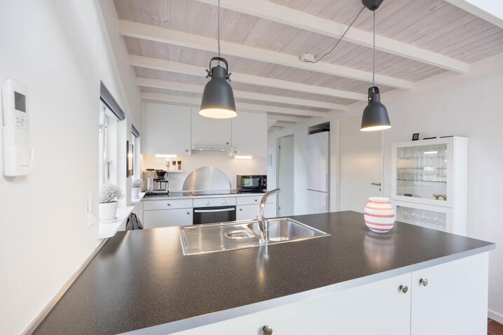 Sommerhus K6493 på Hybenvej 16, Lodbjerg Hede - Billede #9