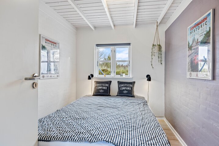 Sommerhus K6493 på Hybenvej 16, Lodbjerg Hede - Billede #11