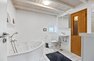 Sommerhus K6493 på Hybenvej 16, Lodbjerg Hede - Billede #13
