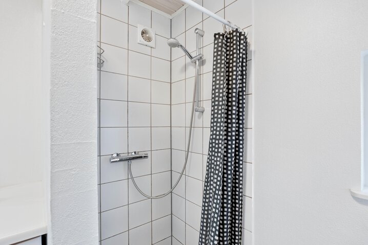 Sommerhus K6493 på Hybenvej 16, Lodbjerg Hede - Billede #18