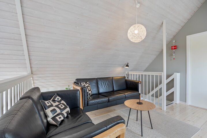 Sommerhus K6493 på Hybenvej 16, Lodbjerg Hede - Billede #20