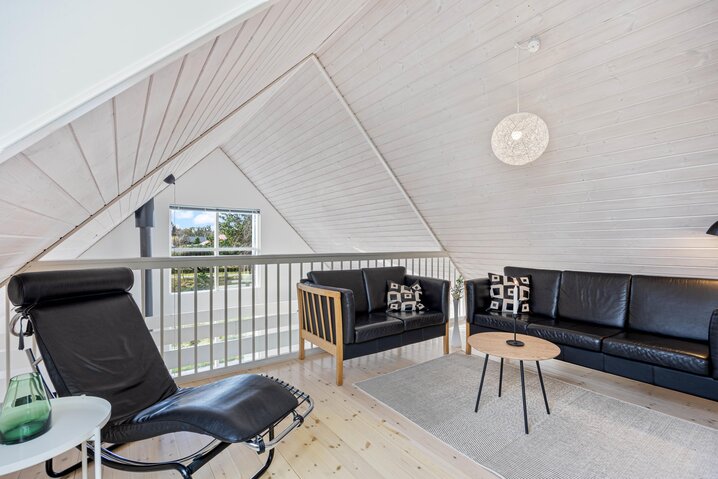 Sommerhus K6493 på Hybenvej 16, Lodbjerg Hede - Billede #21