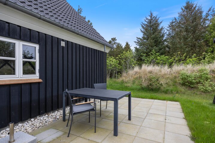Sommerhus K6493 på Hybenvej 16, Lodbjerg Hede - Billede #31