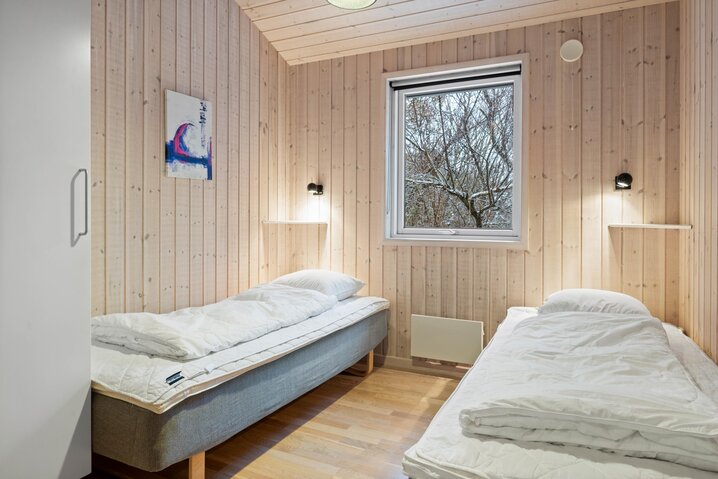 Ferienhaus K6496 in Egernvej 21, Lodbjerg Hede - Bild #15