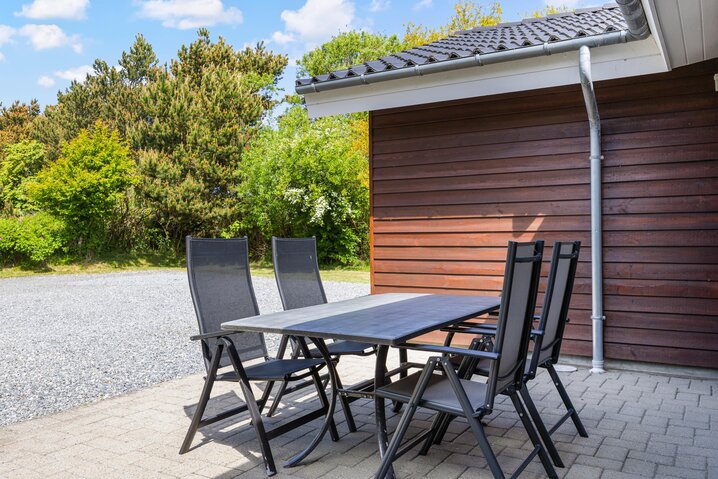 Ferienhaus K6496 in Egernvej 21, Lodbjerg Hede - Bild #20