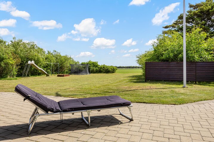 Ferienhaus K6496 in Egernvej 21, Lodbjerg Hede - Bild #25