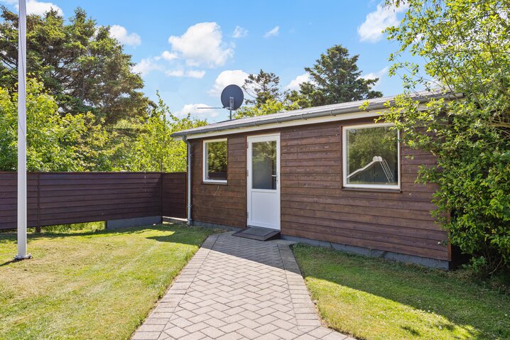 Ferienhaus K6496 in Egernvej 21, Lodbjerg Hede - Bild #28