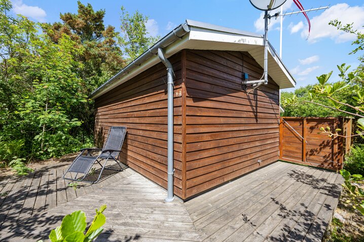 Ferienhaus K6496 in Egernvej 21, Lodbjerg Hede - Bild #29