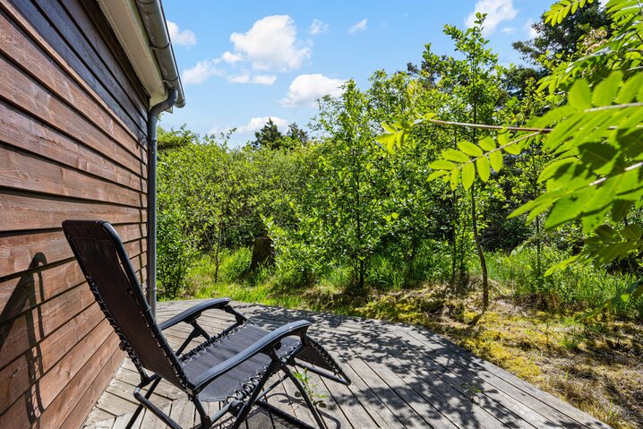 Ferienhaus K6496 in Egernvej 21, Lodbjerg Hede - Bild #30