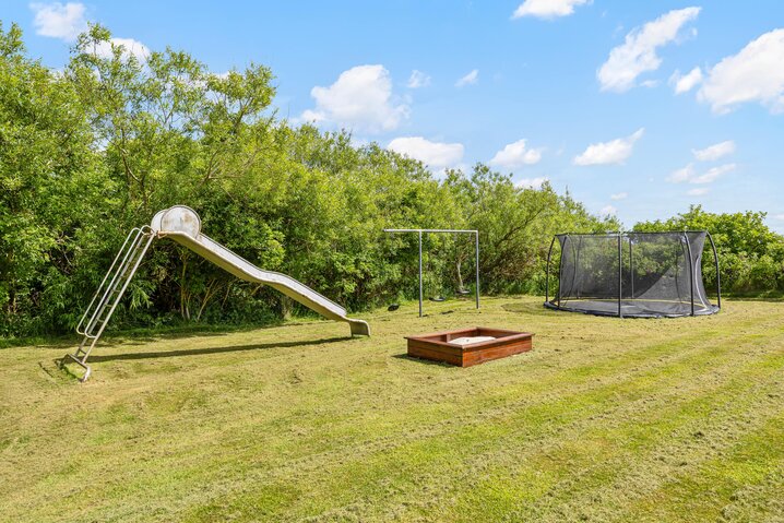 Ferienhaus K6496 in Egernvej 21, Lodbjerg Hede - Bild #32