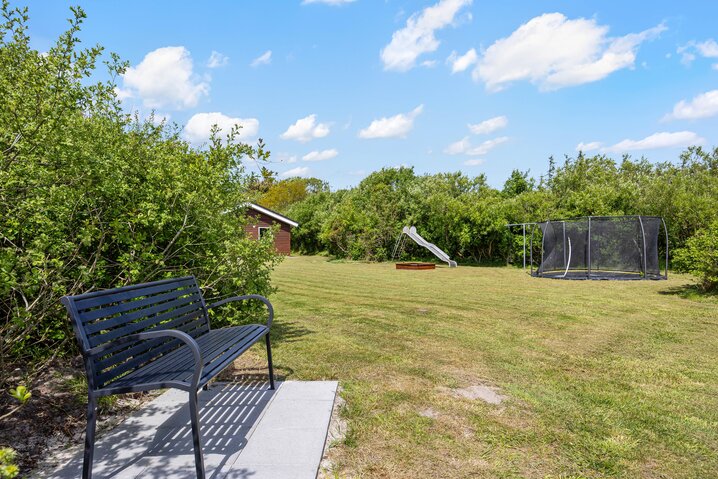 Ferienhaus K6496 in Egernvej 21, Lodbjerg Hede - Bild #33