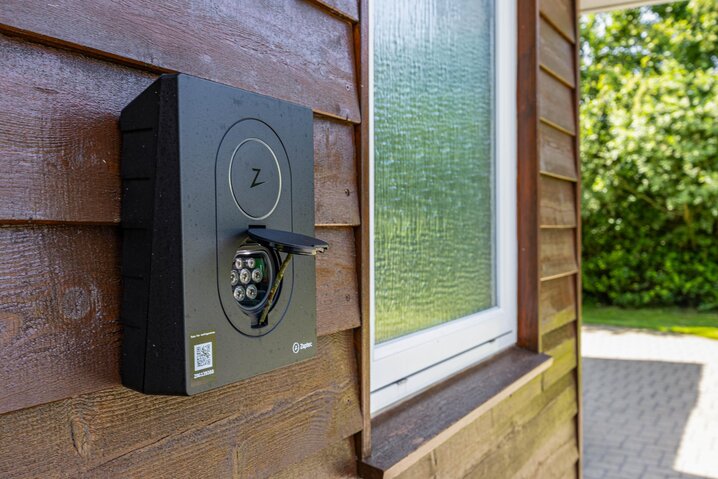 Sommerhus K6496 på Egernvej 21, Lodbjerg Hede - Billede #37