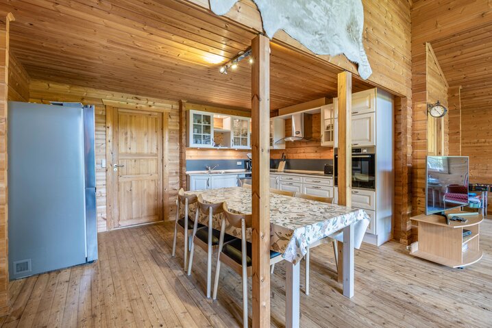 Sommerhus K6499 på Egernvej 5, Lodbjerg Hede - Billede #6