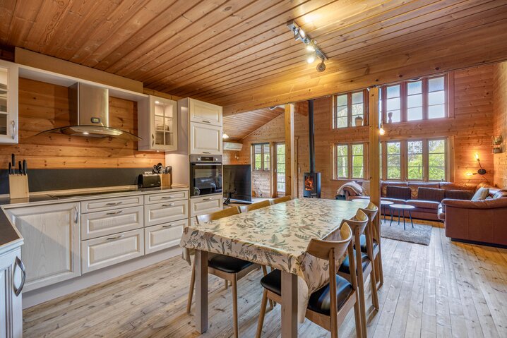 Sommerhus K6499 på Egernvej 5, Lodbjerg Hede - Billede #7