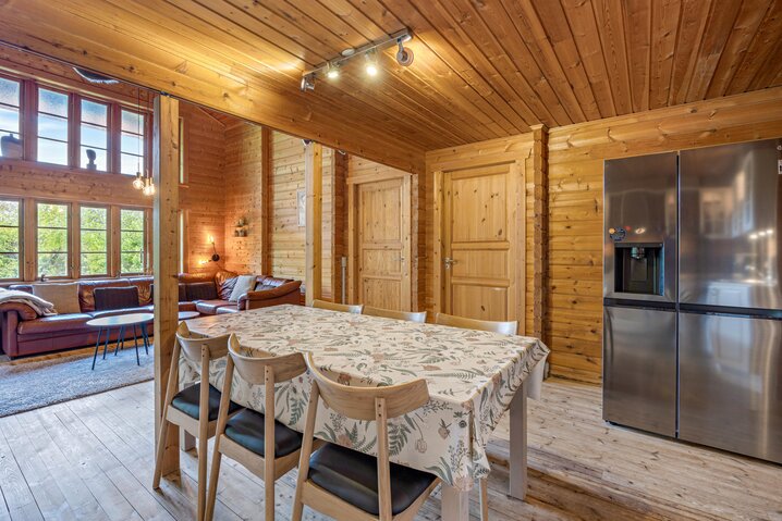 Sommerhus K6499 på Egernvej 5, Lodbjerg Hede - Billede #8
