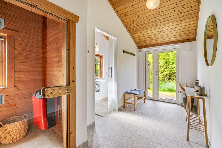 Sommerhus K6499 på Egernvej 5, Lodbjerg Hede - Billede #12