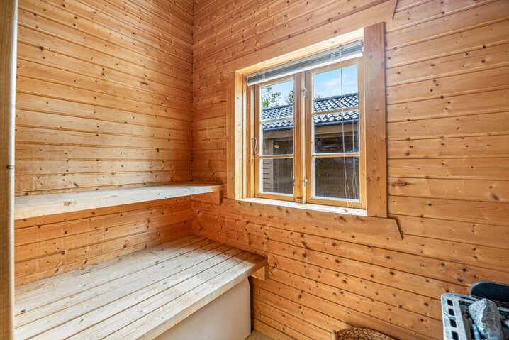 Sommerhus K6499 på Egernvej 5, Lodbjerg Hede - Billede #15