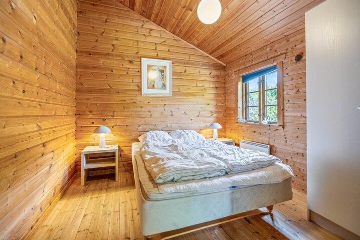 Sommerhus K6499 på Egernvej 5, Lodbjerg Hede - Billede #16