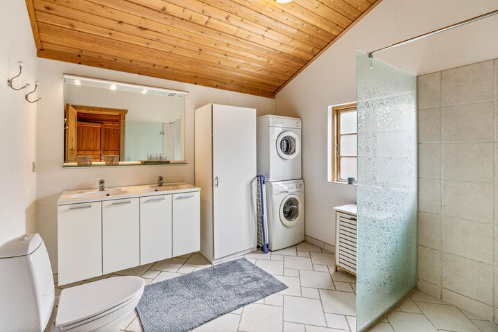 Sommerhus K6499 på Egernvej 5, Lodbjerg Hede - Billede #17
