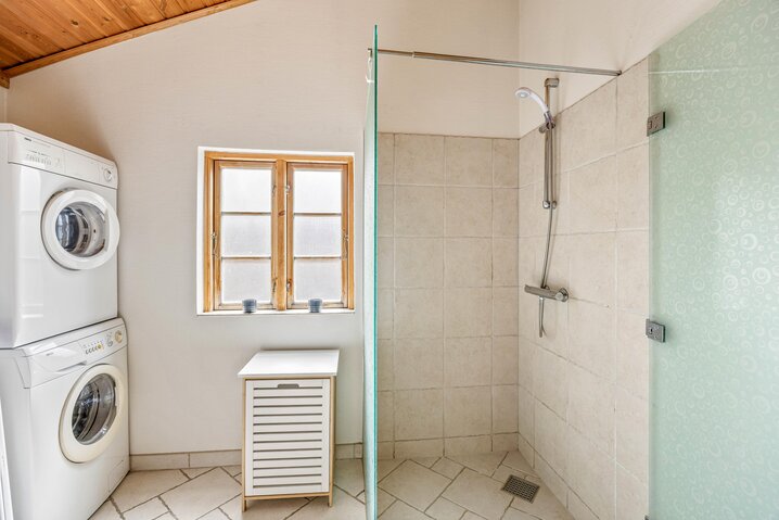Sommerhus K6499 på Egernvej 5, Lodbjerg Hede - Billede #18